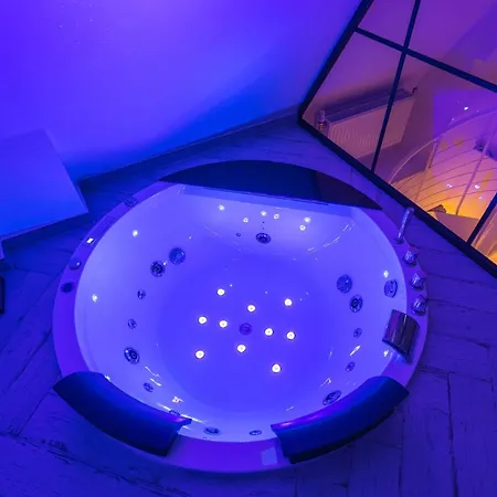 Magiczne Gniazdko Na Samym Rynku דירה *