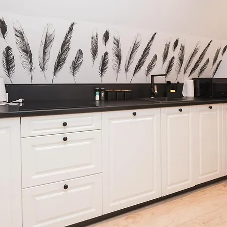 Magiczne Gniazdko Na Samym Rynku * ורוצלב