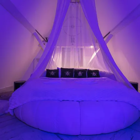 Magiczne Gniazdko Na Samym Rynku דירה *