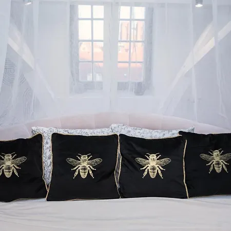 Magiczne Gniazdko Na Samym Rynku * ורוצלב