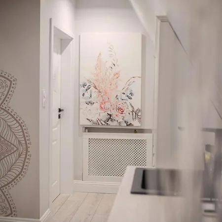 דירה Magiczne Gniazdko Na Samym Rynku *