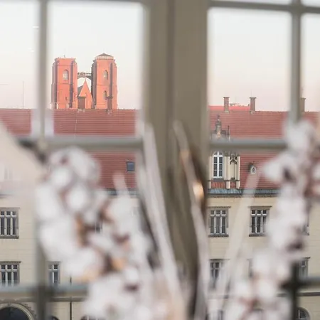 Magiczne Gniazdko Na Samym Rynku ורוצלב