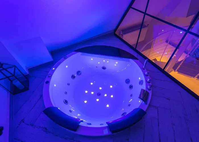 Magiczne Gniazdko Na Samym Rynku アパート *