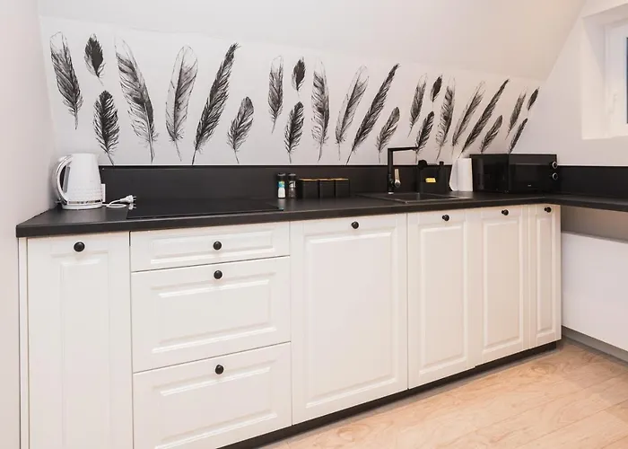 Magiczne Gniazdko Na Samym Rynku * ヴロツワフ