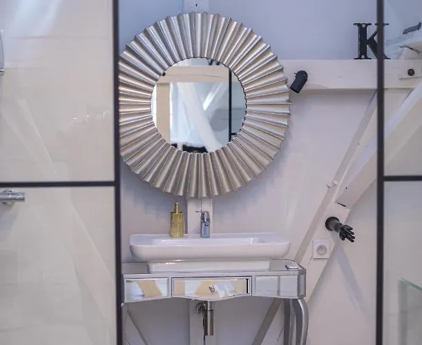 Magiczne Gniazdko Na Samym Rynku ヴロツワフ