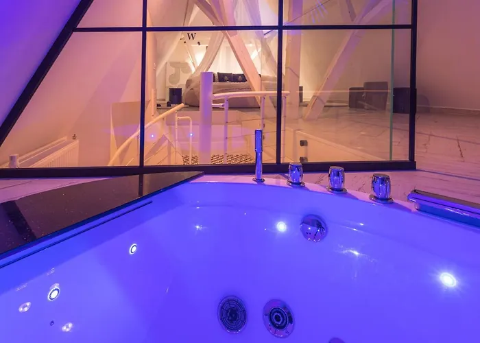 Magiczne Gniazdko Na Samym Rynku アパート ヴロツワフ