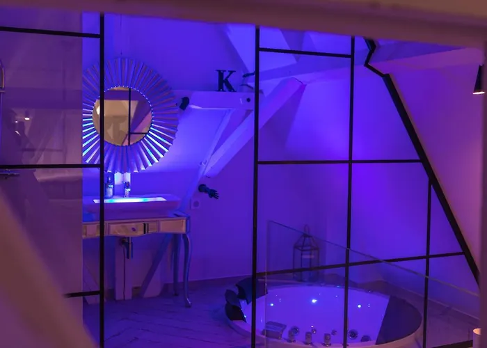 Magiczne Gniazdko Na Samym Rynku *