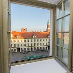 Apartamento Magiczne Gniazdko Na Samym Rynku Breslavia