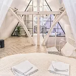 Magiczne Gniazdko Na Samym Rynku Apartamento