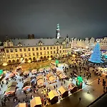 Apartamento Magiczne Gniazdko Na Samym Rynku