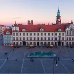 Apartamento Magiczne Gniazdko Na Samym Rynku Breslavia
