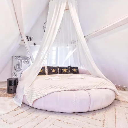 Magiczne Gniazdko Na Samym Rynku Apartment Wroclaw