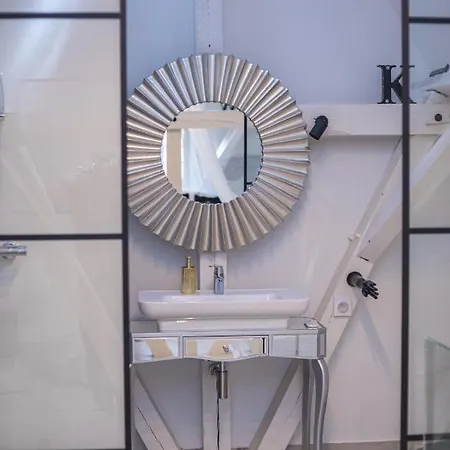 Magiczne Gniazdko Na Samym Rynku Wroclaw