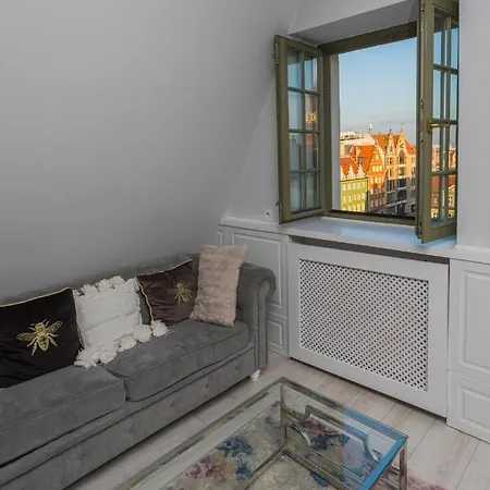 Magiczne Gniazdko Na Samym Rynku * Wroclaw