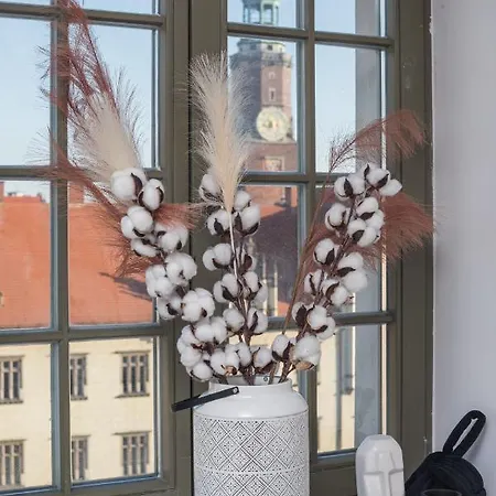 Apartment Magiczne Gniazdko Na Samym Rynku