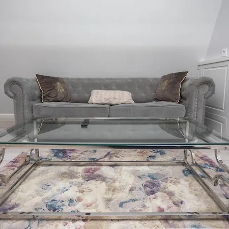 Apartment Magiczne Gniazdko Na Samym Rynku
