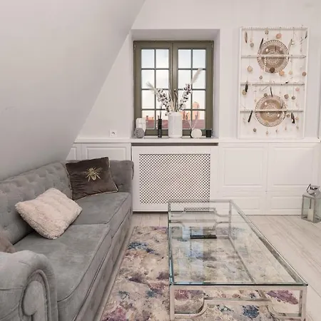 Magiczne Gniazdko Na Samym Rynku * Wroclaw