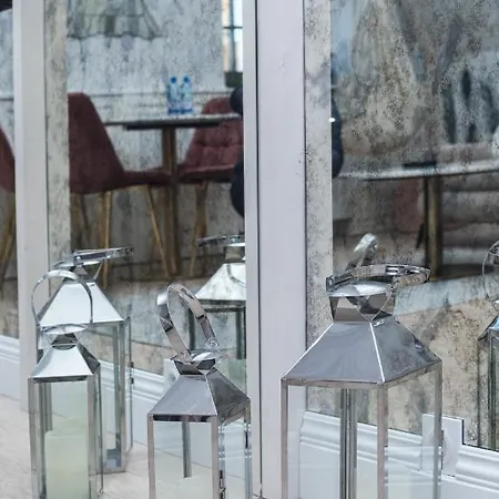 Magiczne Gniazdko Na Samym Rynku Apartment *