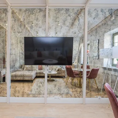 Magiczne Gniazdko Na Samym Rynku Wroclaw