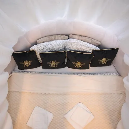 Magiczne Gniazdko Na Samym Rynku Apartment