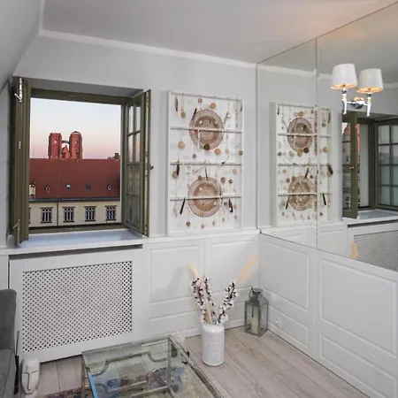 Apartment Magiczne Gniazdko Na Samym Rynku