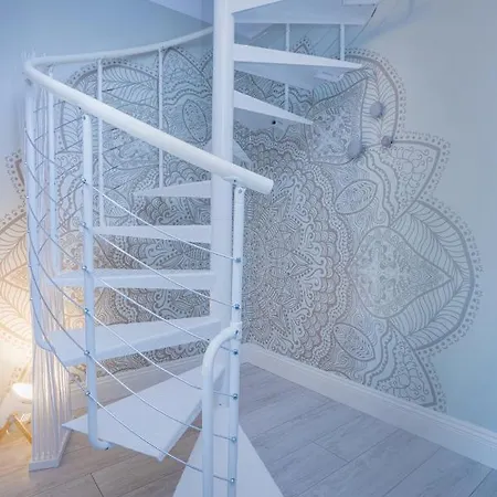 Magiczne Gniazdko Na Samym Rynku Apartman *
