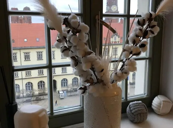 Magiczne Gniazdko Na Samym Rynku Apartment