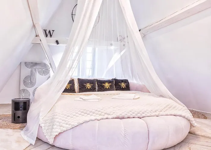 Magiczne Gniazdko Na Samym Rynku Apartment Wroclaw