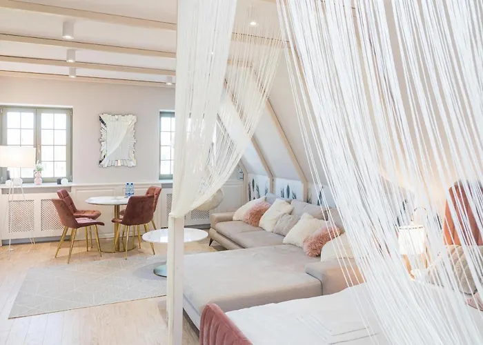 Apartment Magiczne Gniazdko Na Samym Rynku Wroclaw