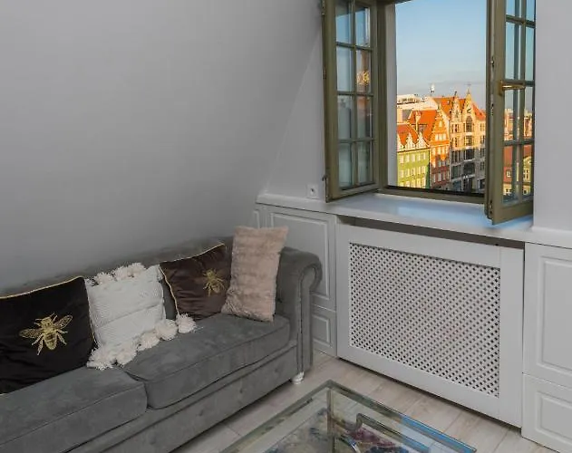 Magiczne Gniazdko Na Samym Rynku * Wroclaw