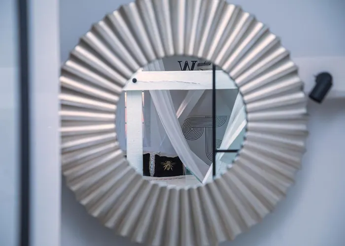 Magiczne Gniazdko Na Samym Rynku * Wroclaw