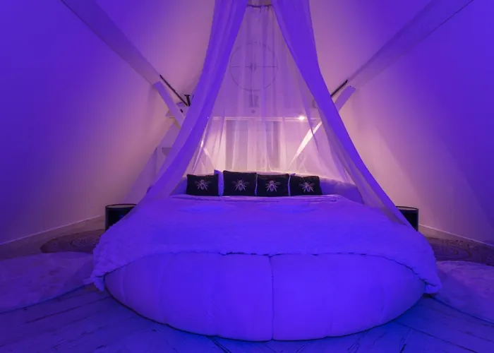 Magiczne Gniazdko Na Samym Rynku Apartment *