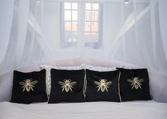 Magiczne Gniazdko Na Samym Rynku * Wroclaw