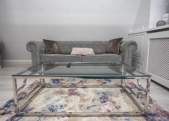 Apartment Magiczne Gniazdko Na Samym Rynku