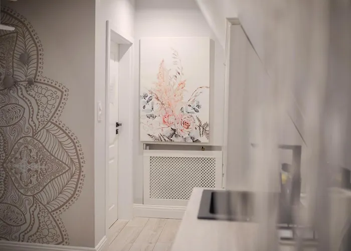 Apartment Magiczne Gniazdko Na Samym Rynku *