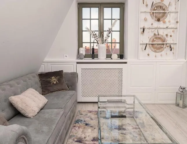 Magiczne Gniazdko Na Samym Rynku * Wroclaw