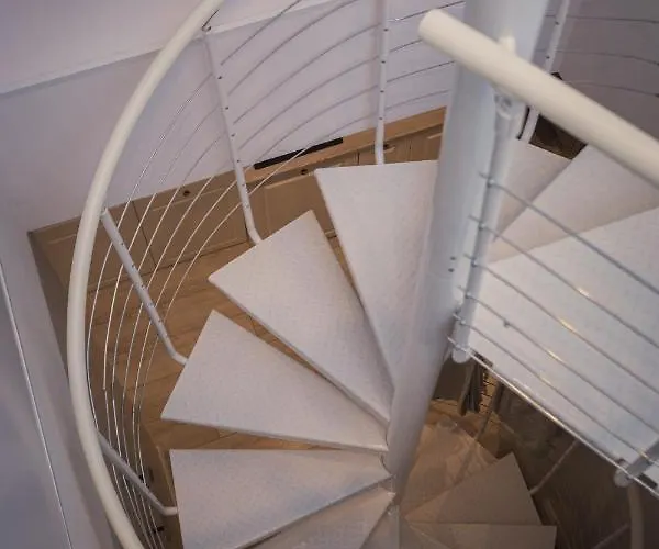 Magiczne Gniazdko Na Samym Rynku *