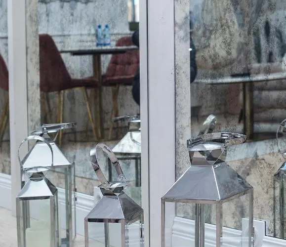 Magiczne Gniazdko Na Samym Rynku Apartment *