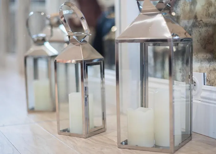 Apartment Magiczne Gniazdko Na Samym Rynku *