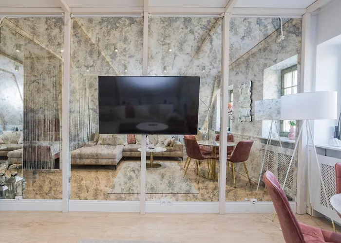 Magiczne Gniazdko Na Samym Rynku Wroclaw