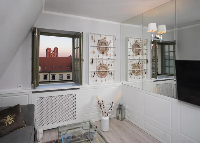 Apartment Magiczne Gniazdko Na Samym Rynku