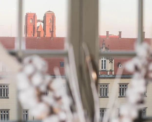 Magiczne Gniazdko Na Samym Rynku Wroclaw