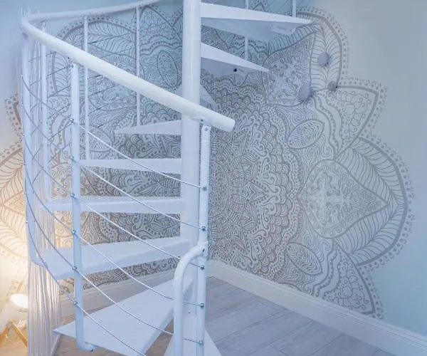 Magiczne Gniazdko Na Samym Rynku Apartment *