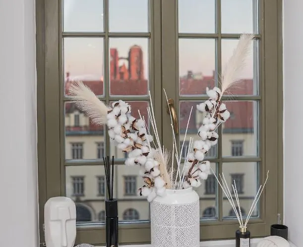 Magiczne Gniazdko Na Samym Rynku Apartment